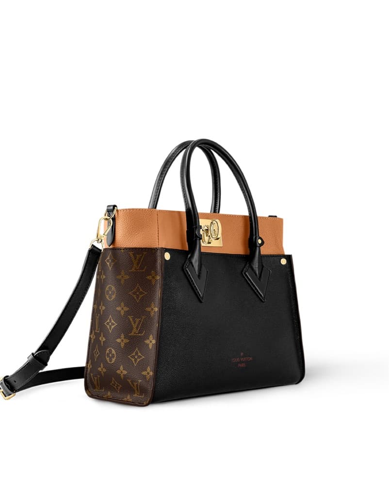 Louis vuitton Tote Bag - Image 3