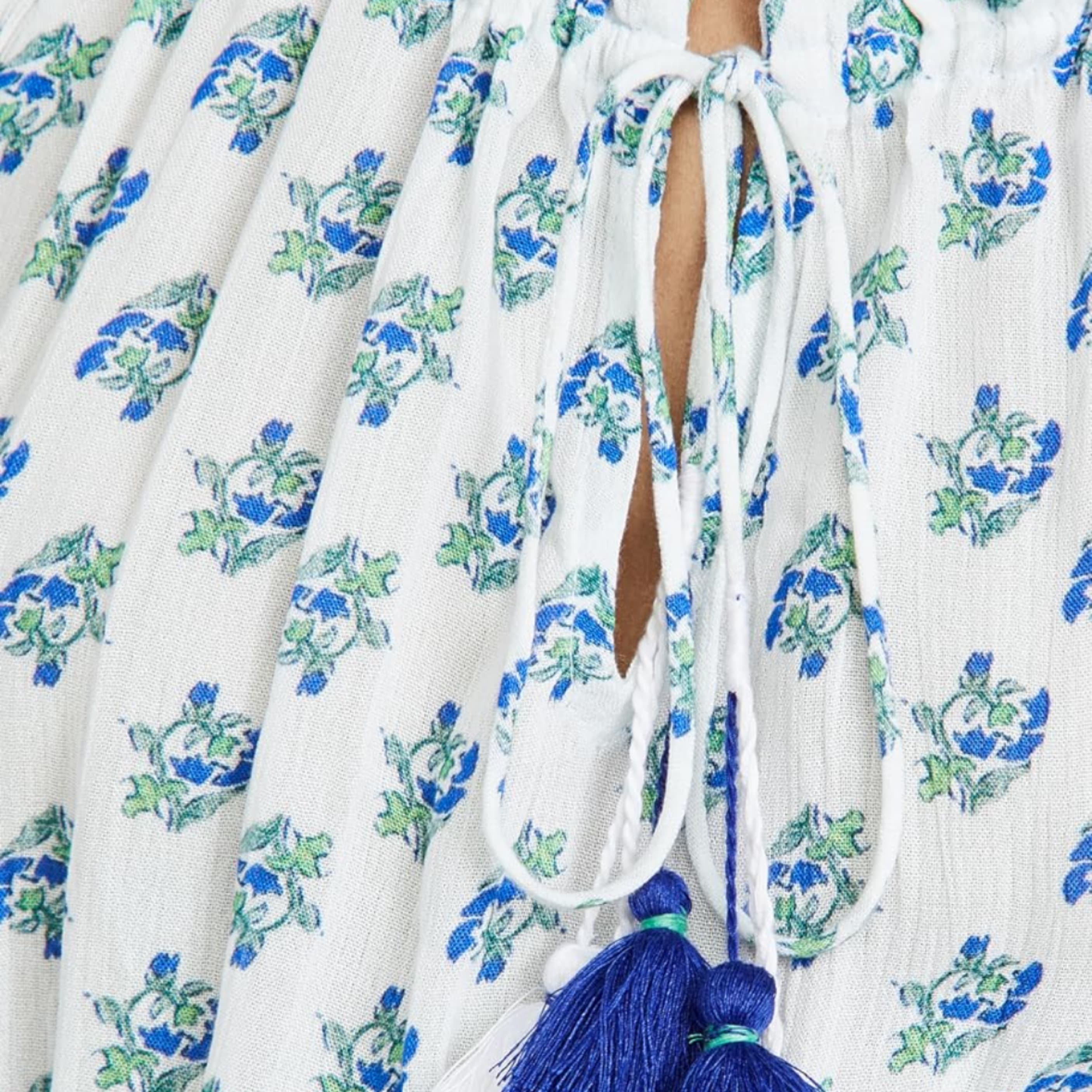 Playa Lucila Dress - Image 4