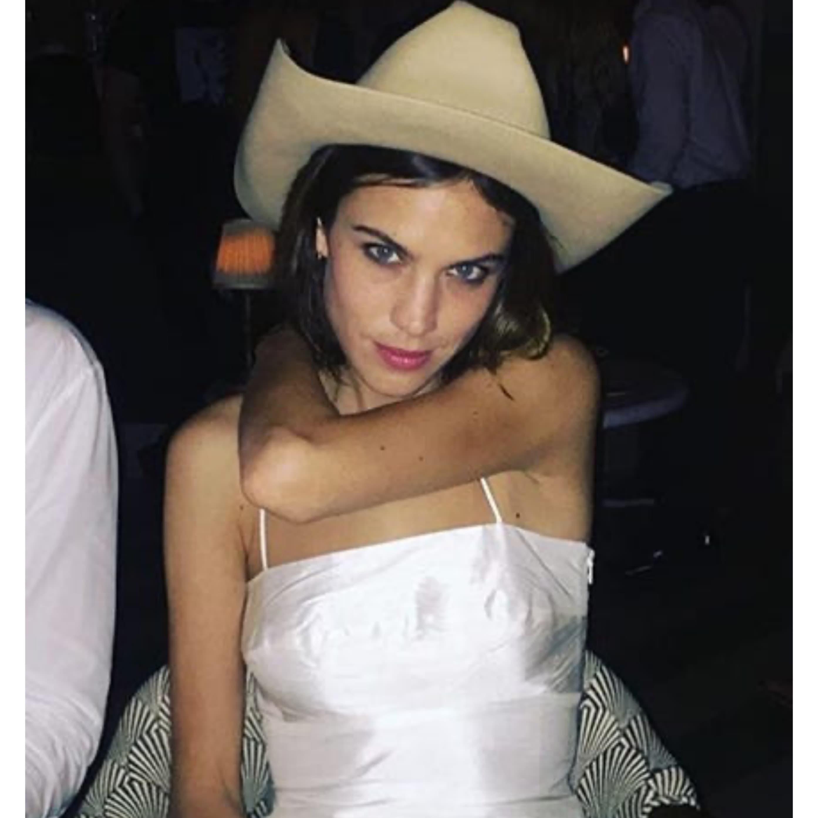 Realisation Par White Mini Dress  - Image 2