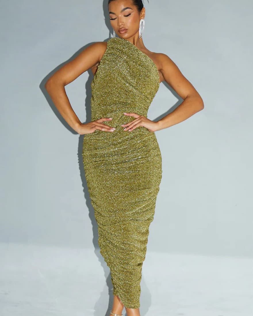 Emerald Green PLT - Image 1