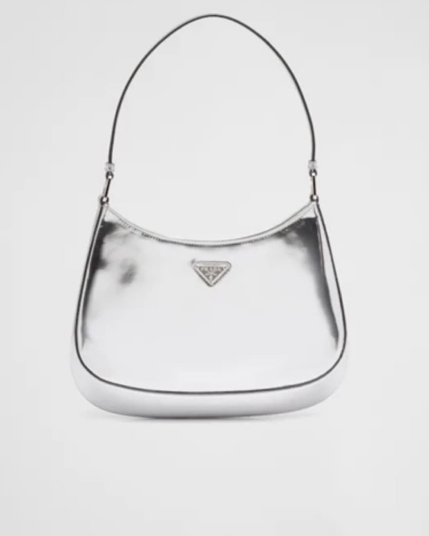 Prada Cleo Bag - Image 1