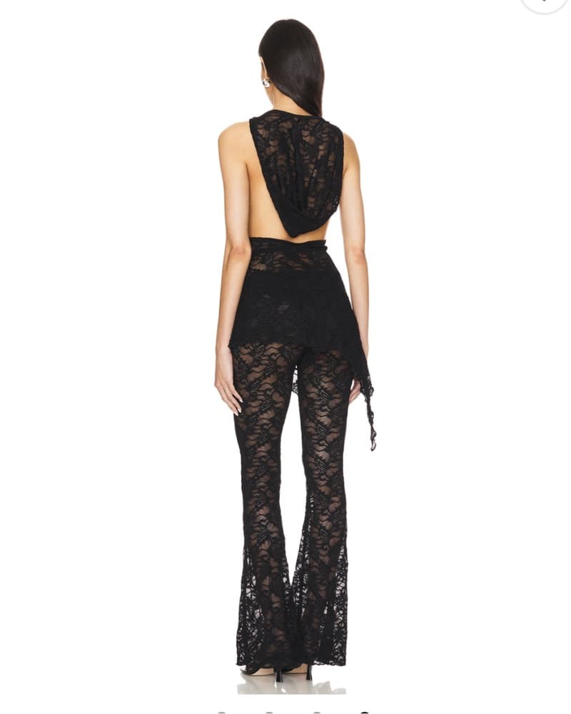 Superdown Colson Pant Set - Image 3
