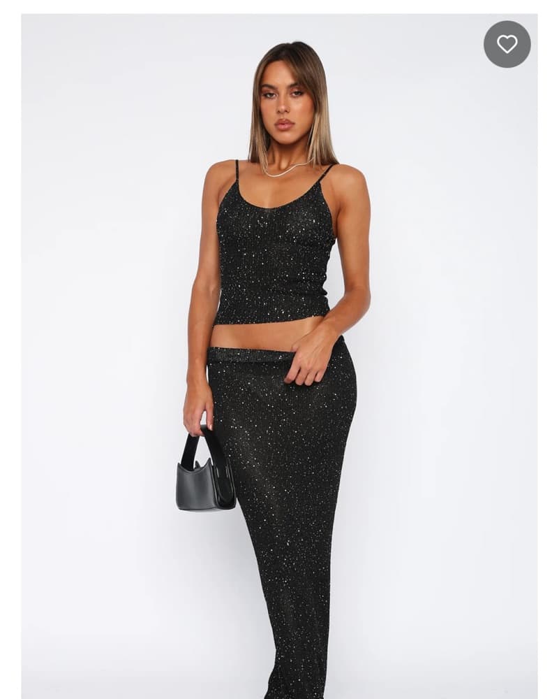 Whitefox Sequin Set - Image 1