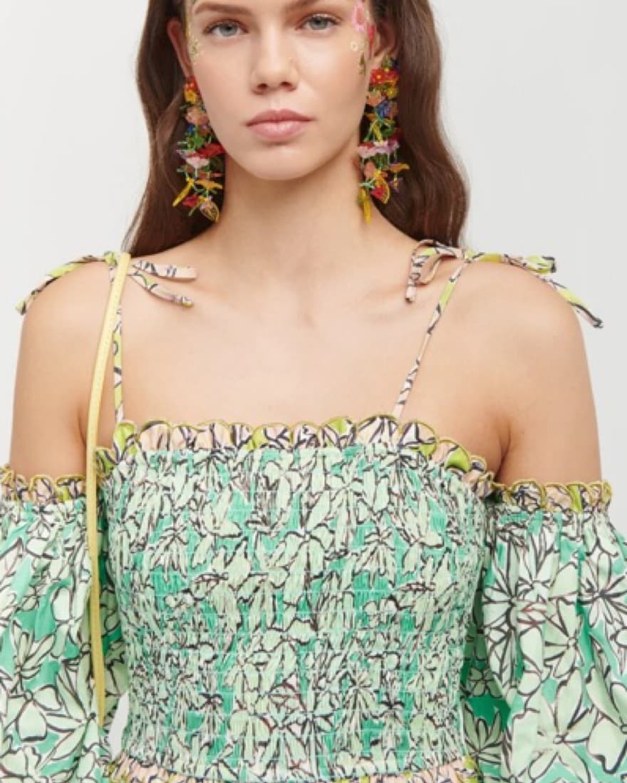 CeliaB Laurleen Dress - Image 3