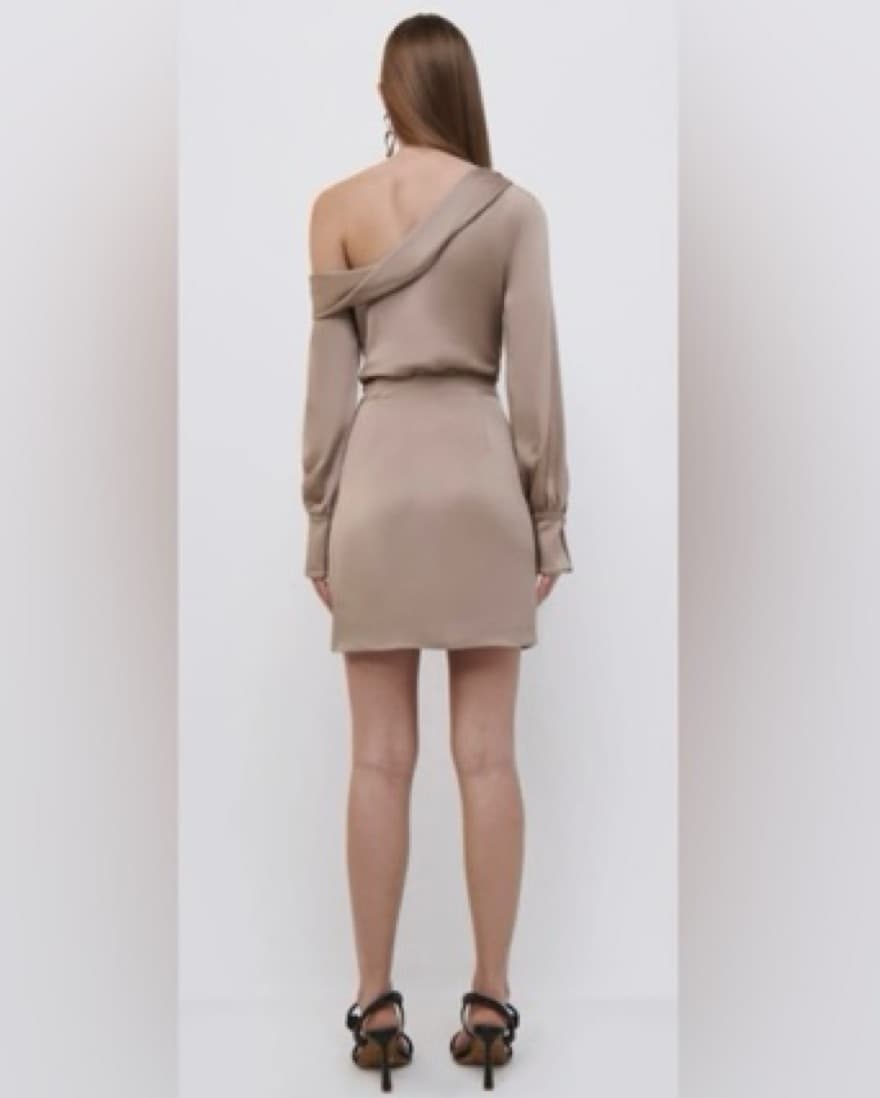 Simkhai mini dress  - Image 5