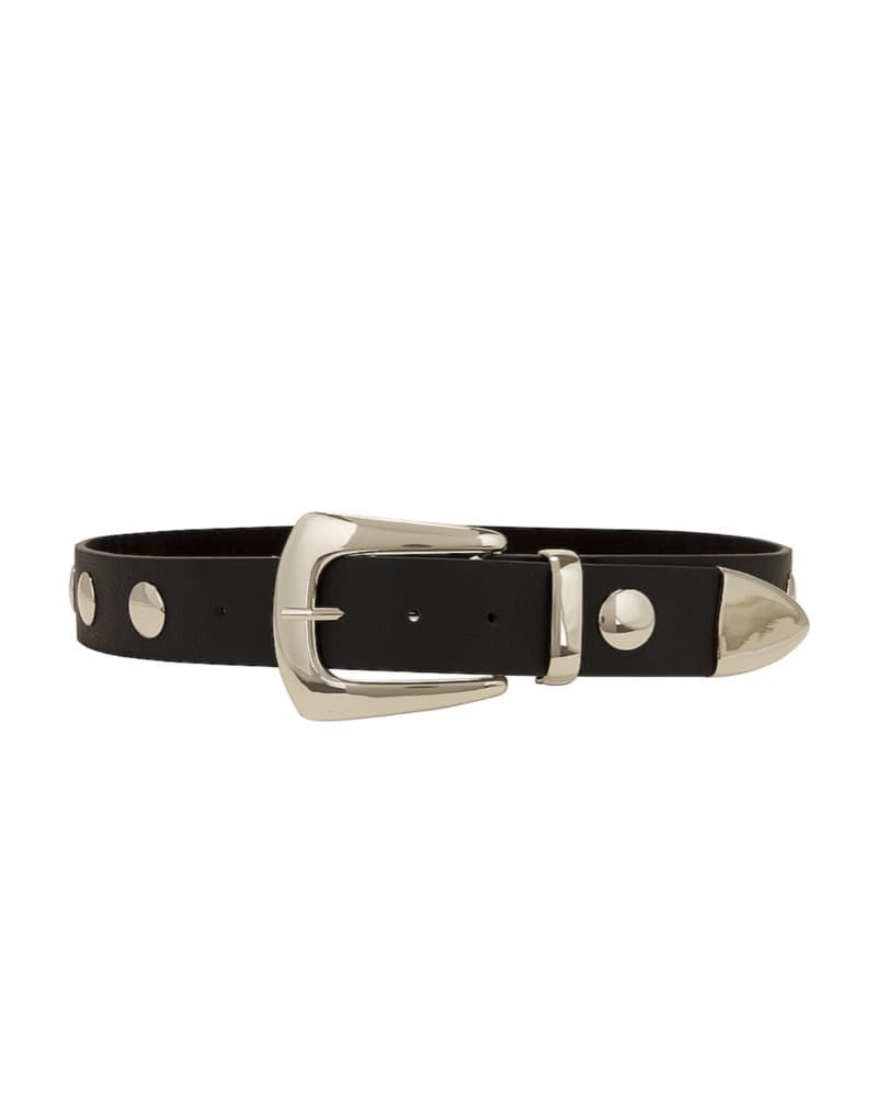 VIRAL Jordana Mini Moto Belt - Image 4
