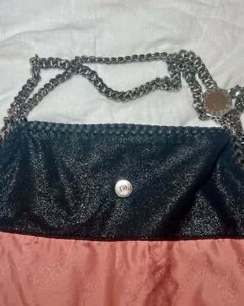 Stella Mccartney Jumbo Falabella Tote - Image 3
