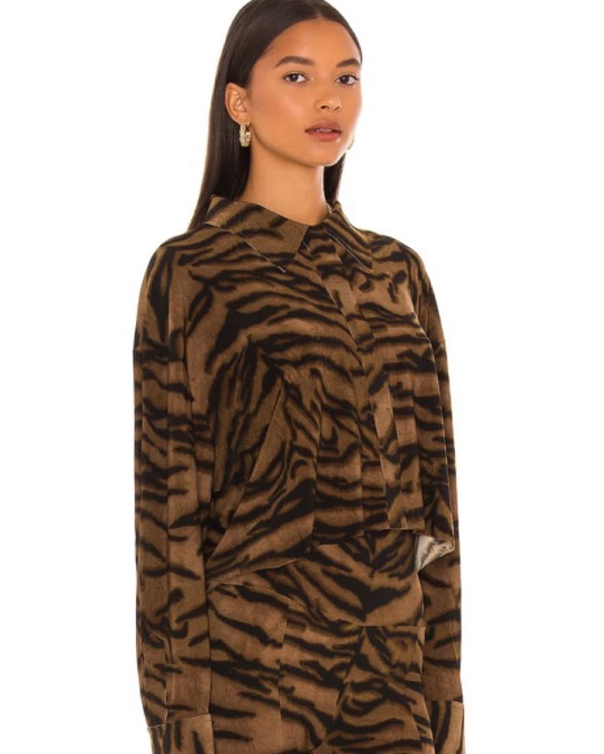 Brown Tiger Set - Image 3