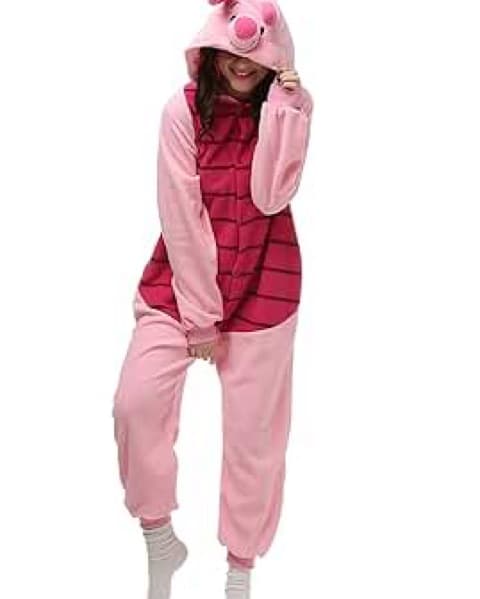 Piglet Onsie - Image 1