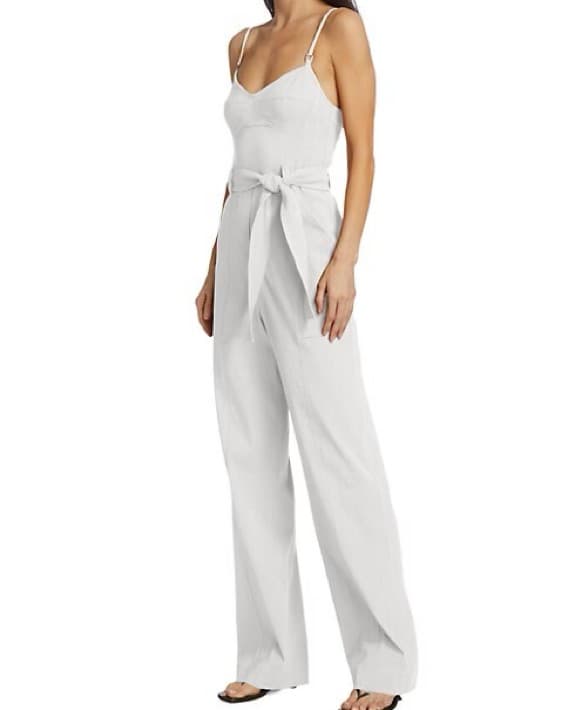 ALC bustier Jumpsuit  - Image 3