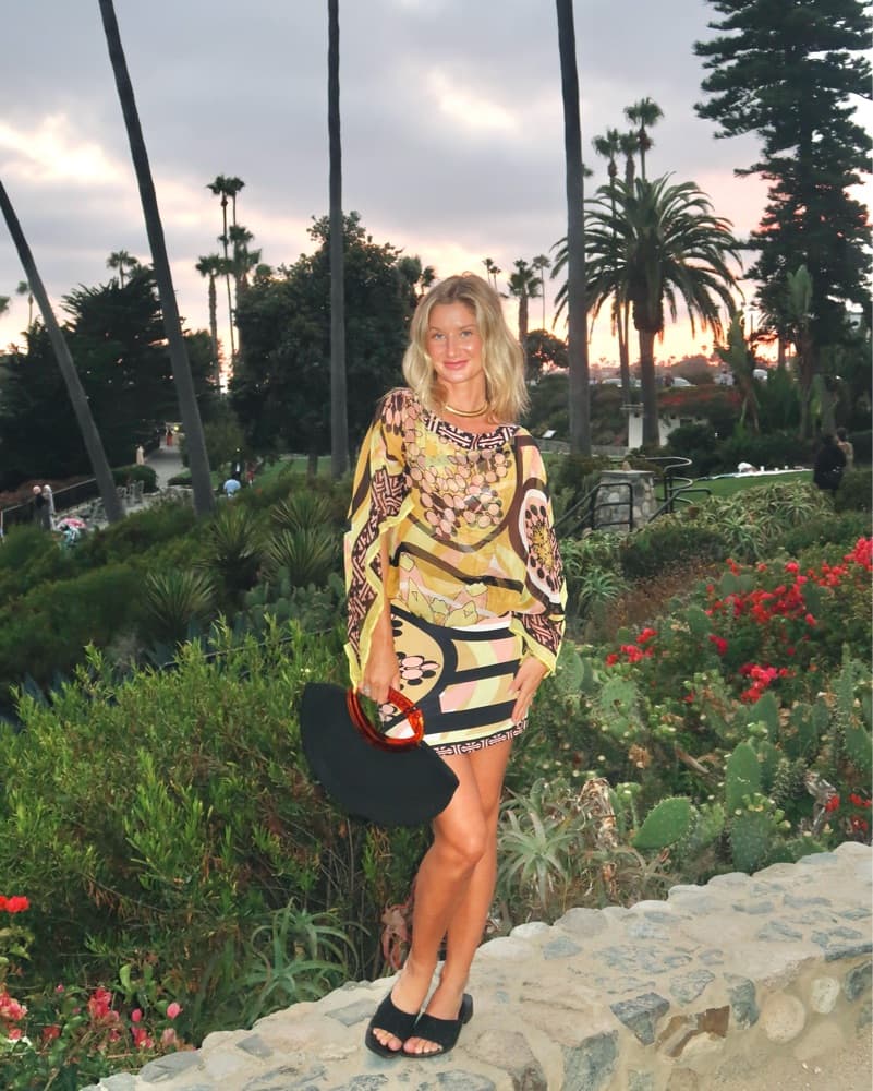 Vintage Pucci     - Image 1