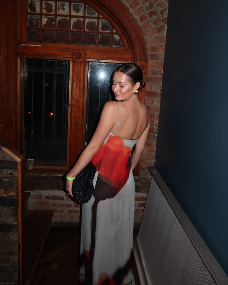 Rat & Boa Arabella Dress  - Image 6