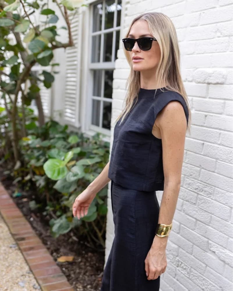 Julia Amory Top Size S - Image 3