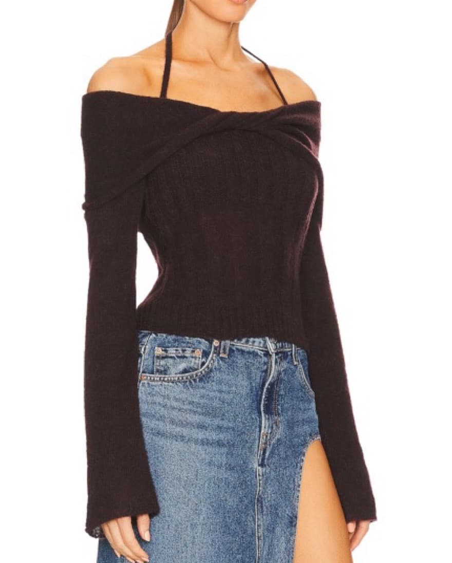 Simkhai Sweater - Image 4