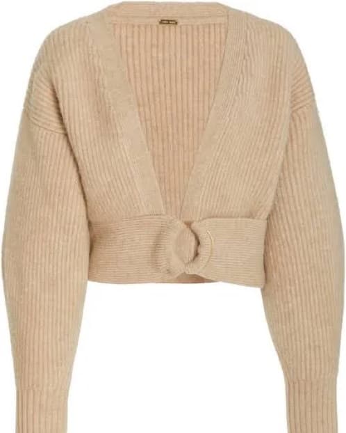 Cult Gaia Cardigan - Image 2