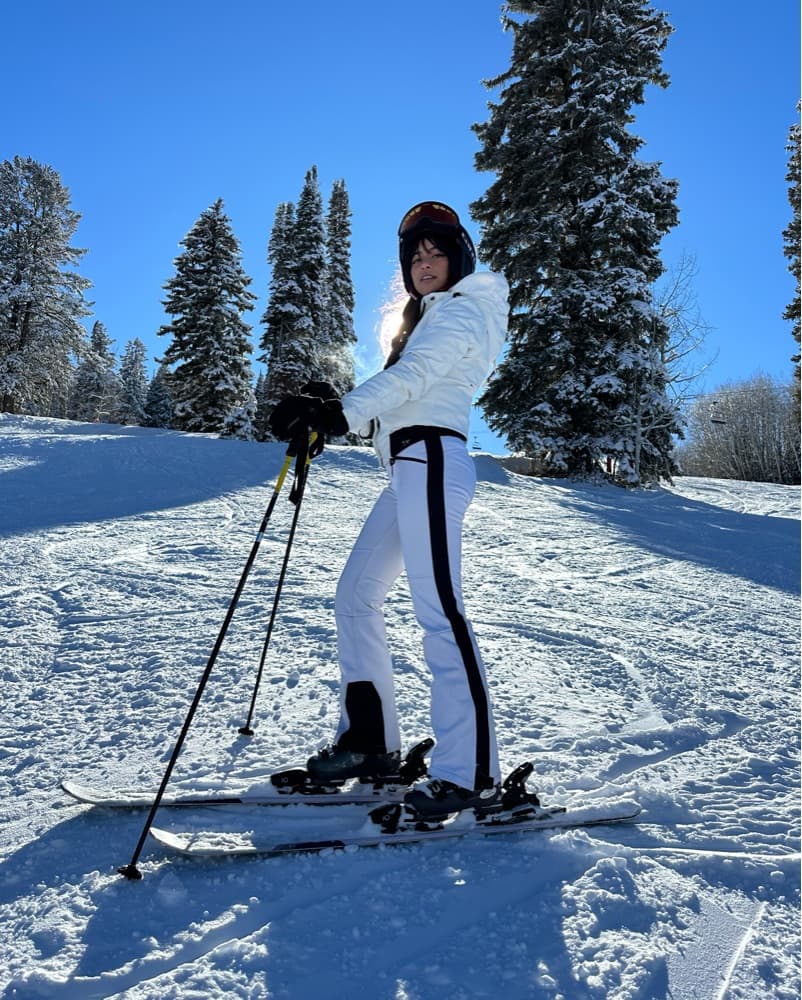 Ski Pants | Superdry | Slalom Slim Pants - Image 1