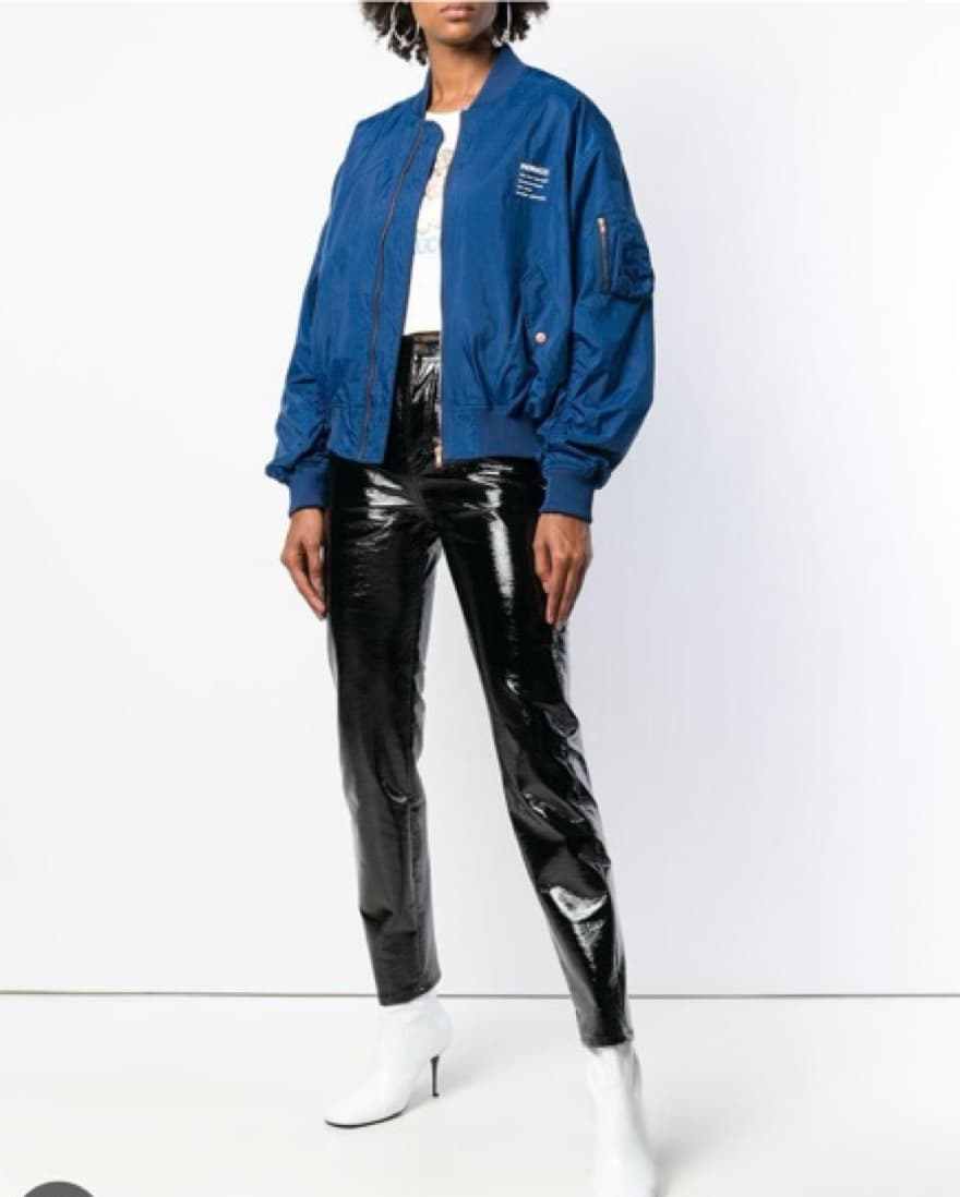 Fiorucci Bomber - Image 2