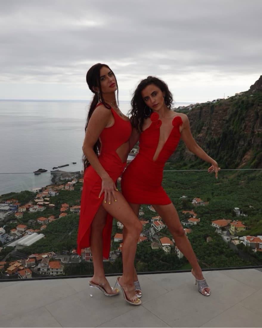 Magda butrym Dress - Image 3