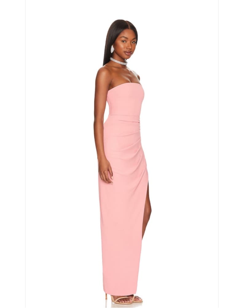 Lovers and Friends Chrisley Gown - Image 2