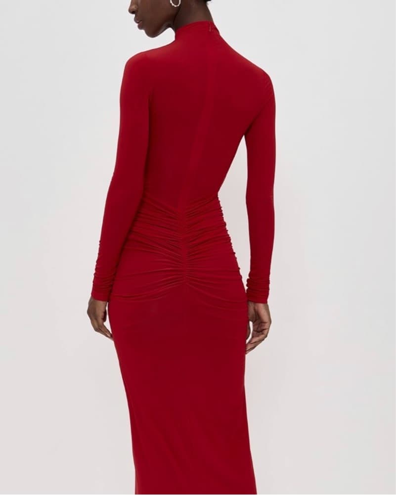 Ronny Kobo Scorpio Dress - Image 1