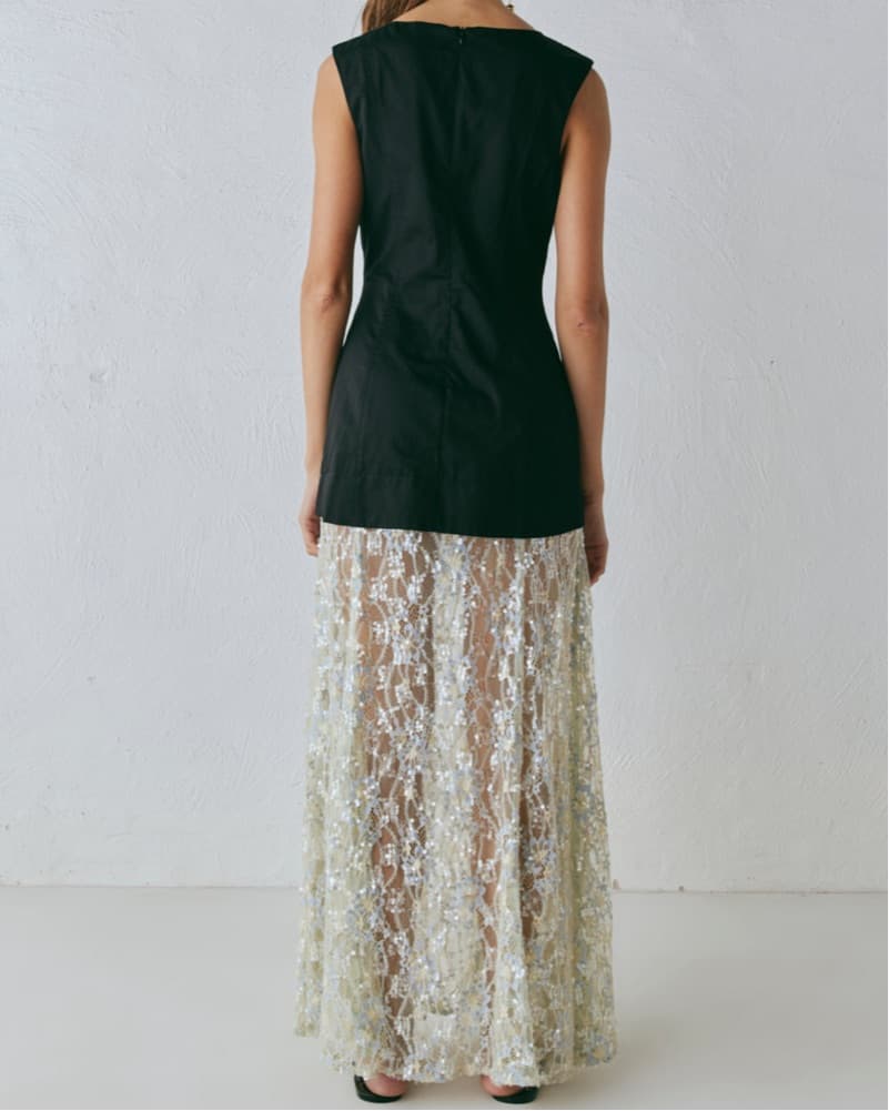 VRG GRL Robbie Dress - Image 2