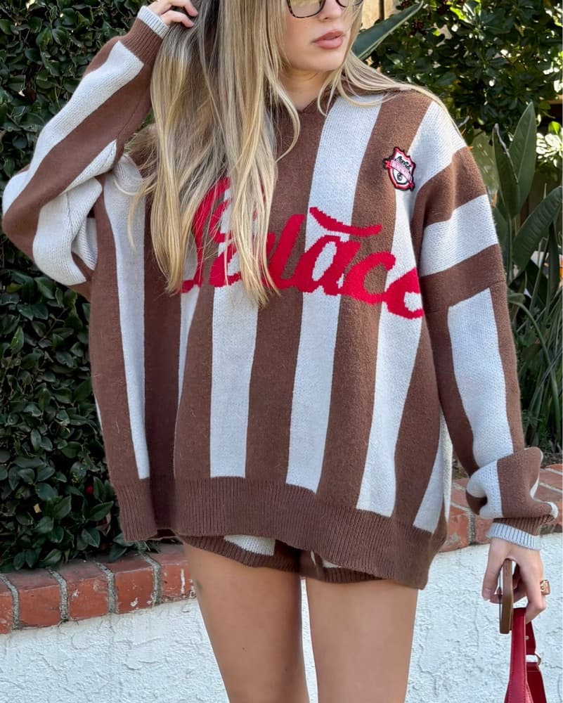 sweater set - Image 2