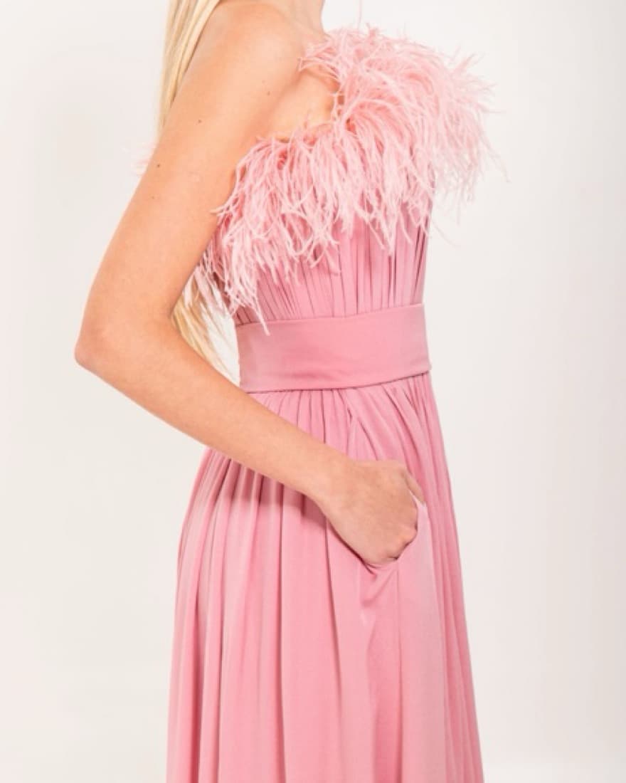 Elie Saab Gown - Image 4