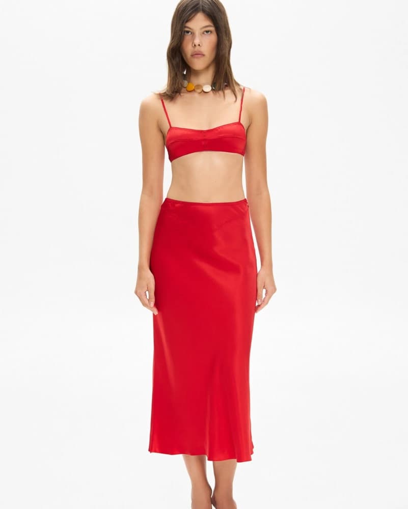 Anna October Red Set - Image 3