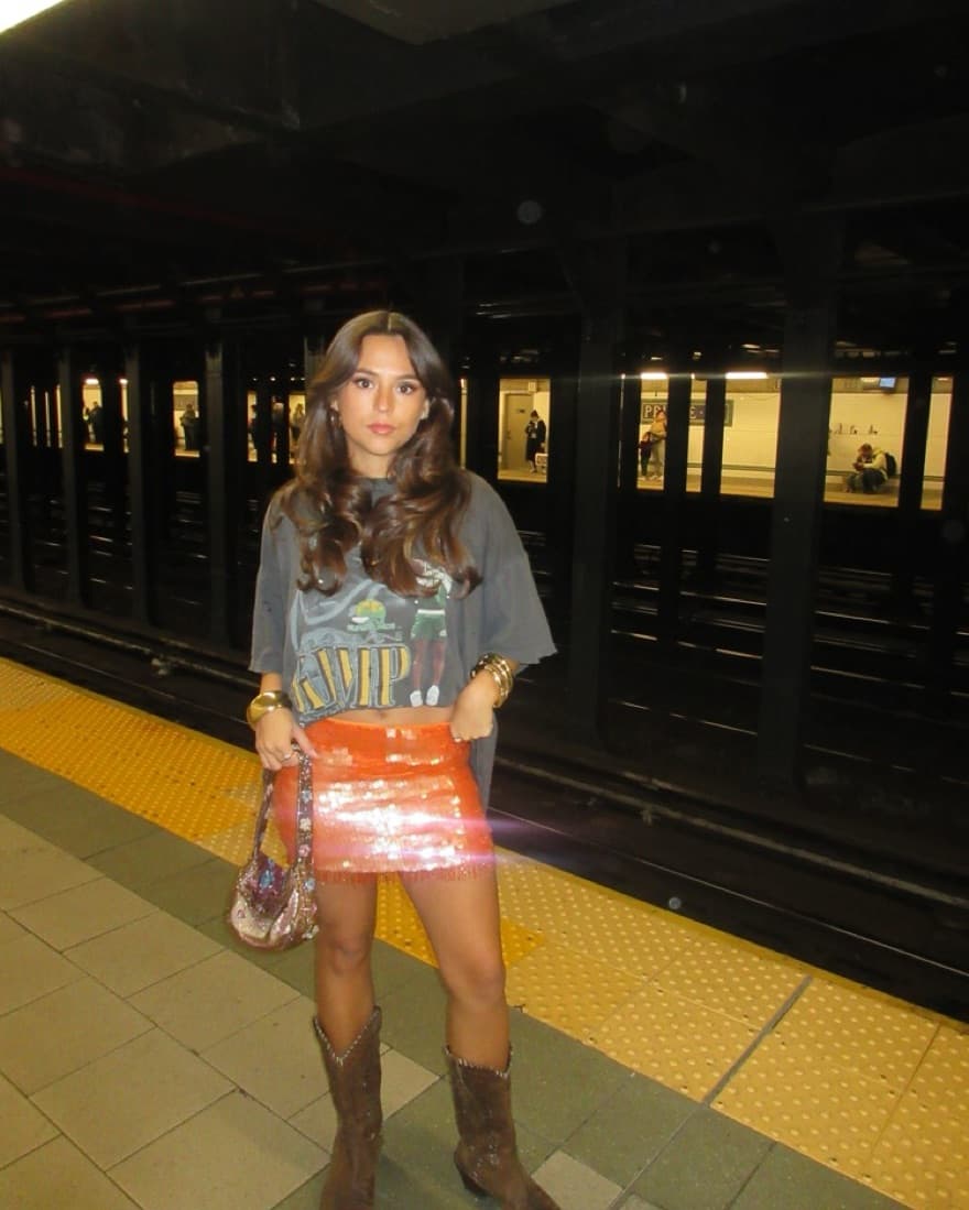 Cowboy Boots  - Image 1