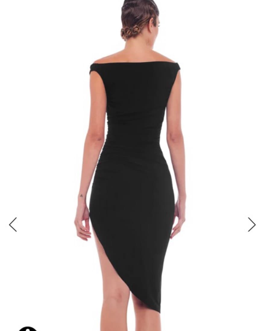 Norma Kamali Dress - Image 3
