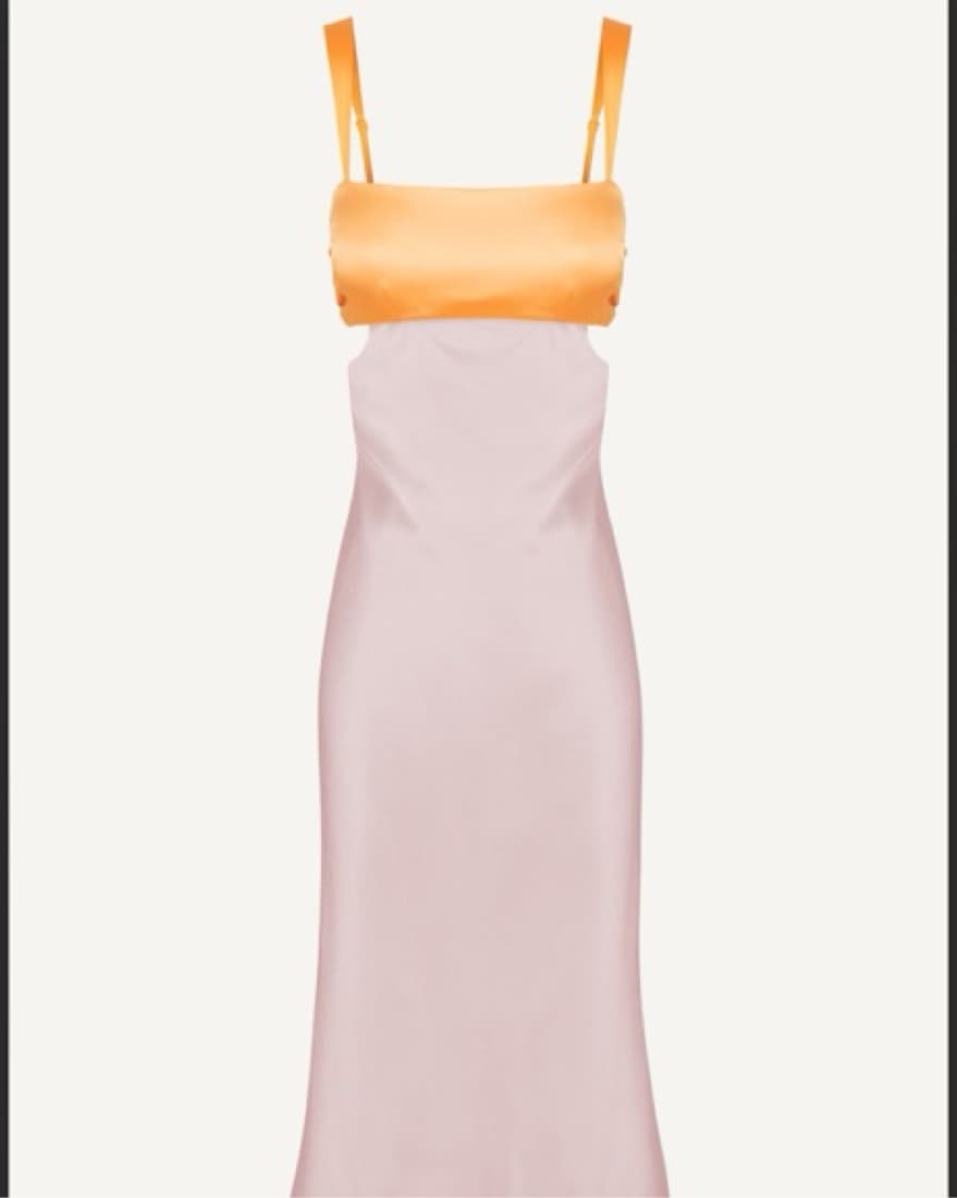 Hansen & Gretel Felicity Dress  - Image 2