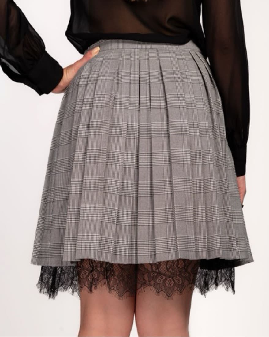 Dior Skirt - Image 3