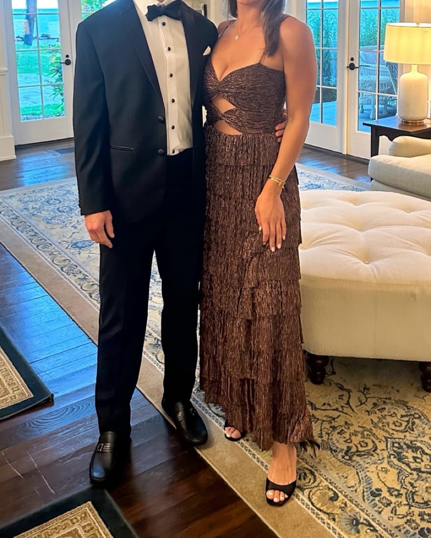 Formal Dress - Image 1