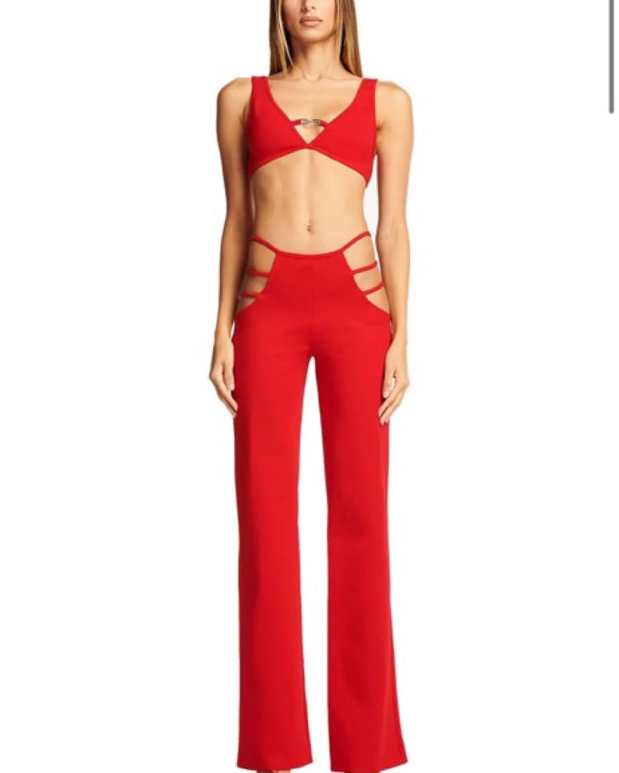 Halloween devil costume - Image 2