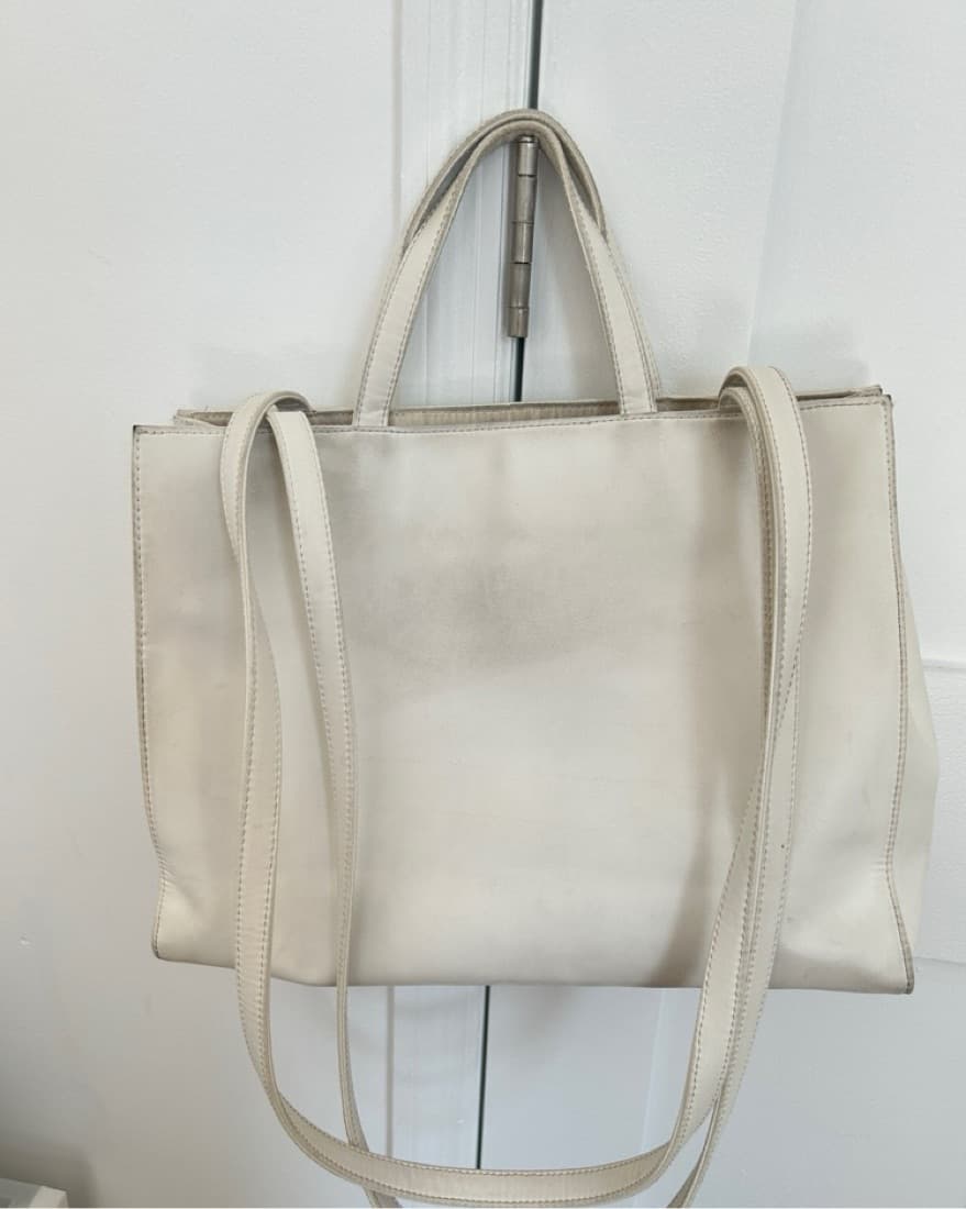 Telfar Medium Shopping Bag - Image 4