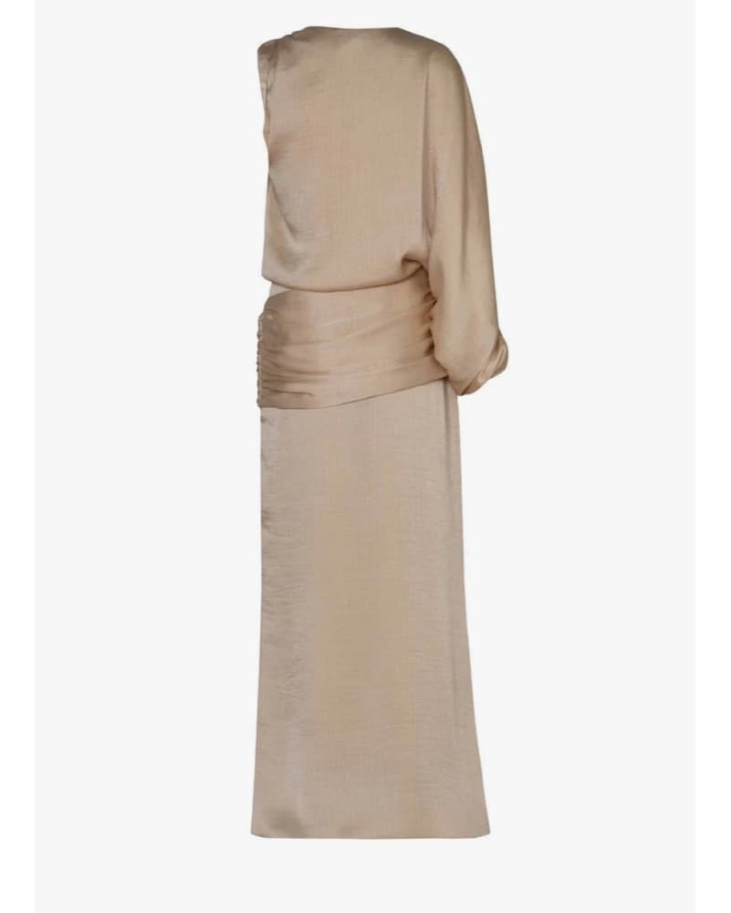 Baobab Cosmic Maxi Dress - Image 3