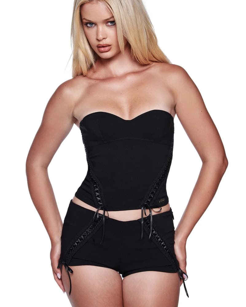 I Am Gia Samira Set  - Image 1