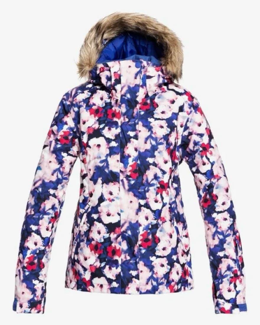 Roxy Ski Jacket - Image 1