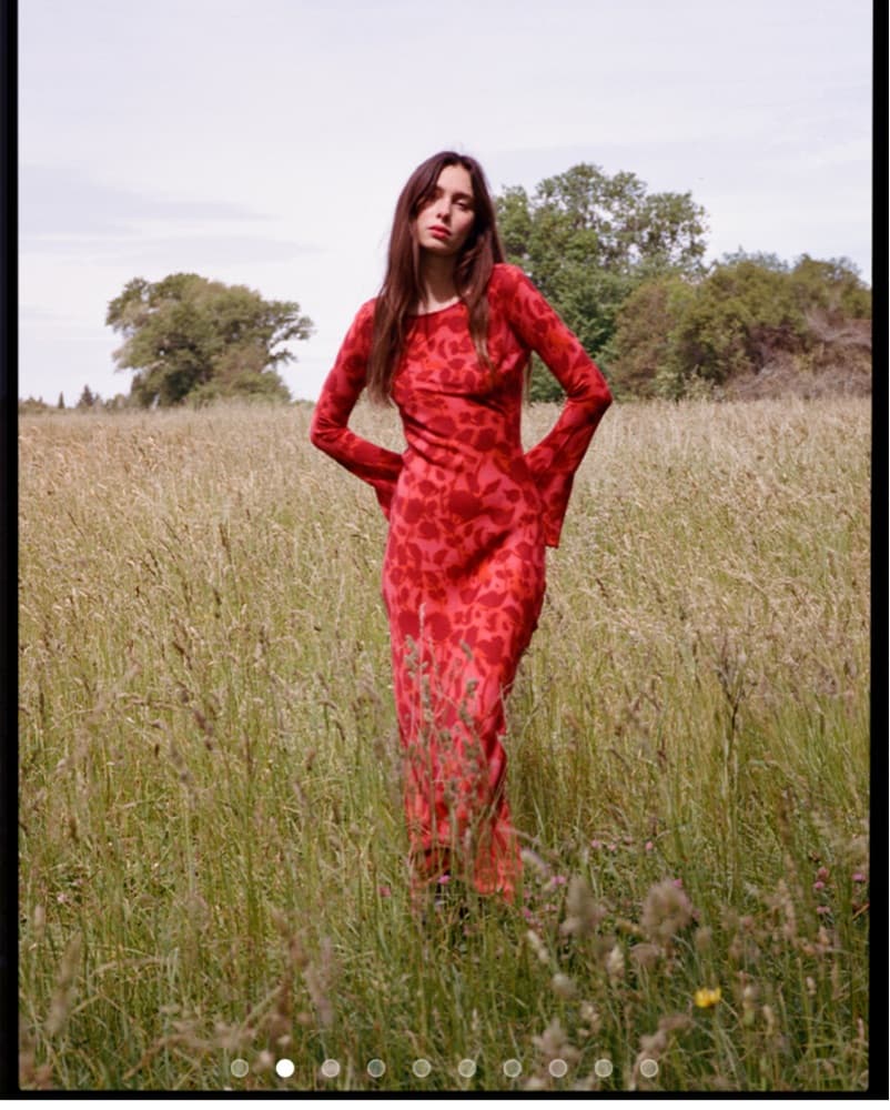 Realisation The Gia Dress - Image 3