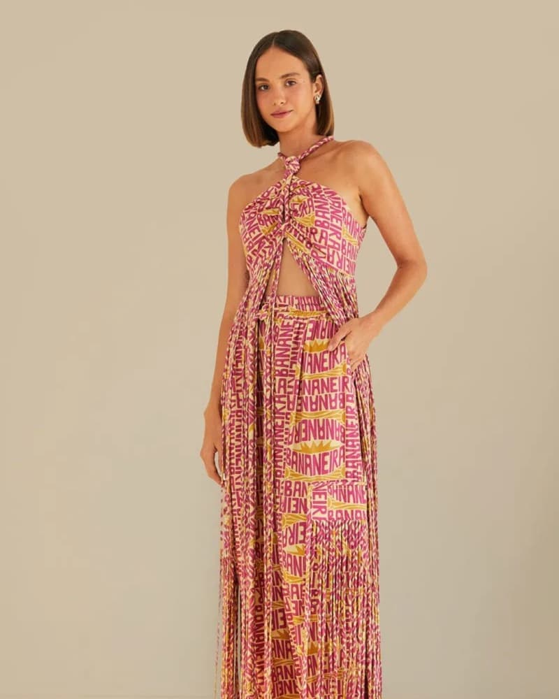 Stunning Farm Rio TWO PIECE set - Image 2