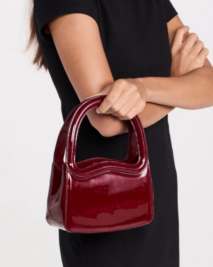 Reformation Mini Monica Pouchette - Image 2