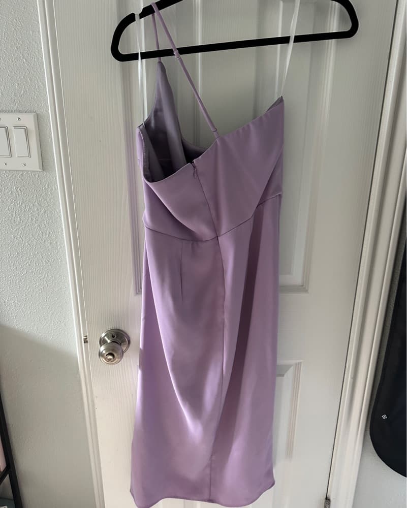 Lazo Midi Dress - Image 4