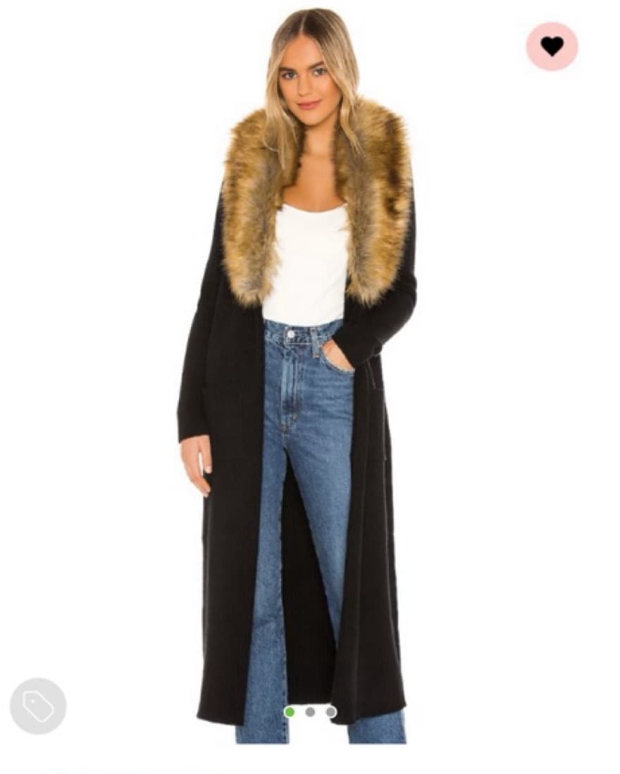 📸 Show Me Your Mumu Lombardi Cardigan - Image 1