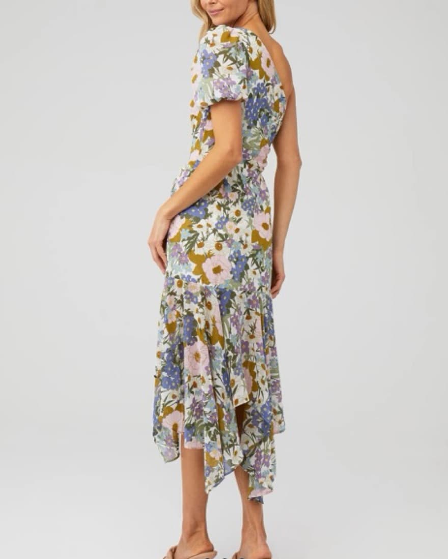 ASTR Santorini Dress - Image 3