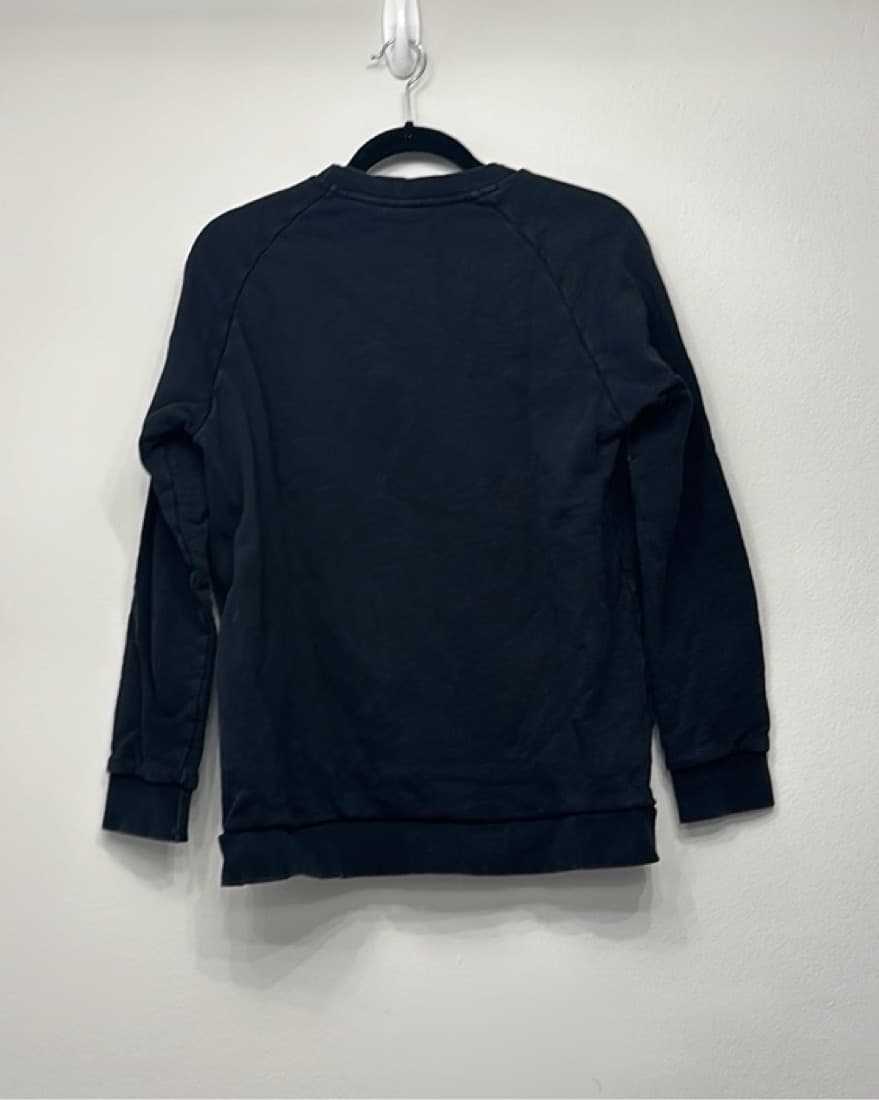 Adidas crew neck Sweatshirt Size Xs - Image 5