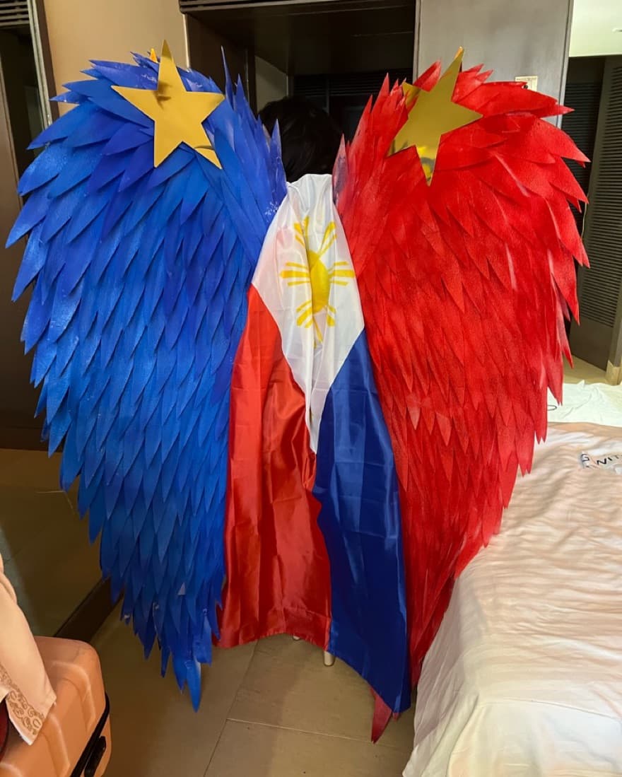 Angel Wings - Image 1