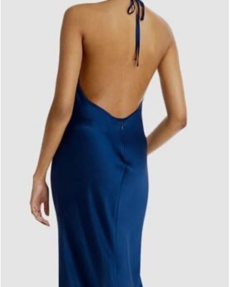 Ramy Brook Valentina Gown - Image 2