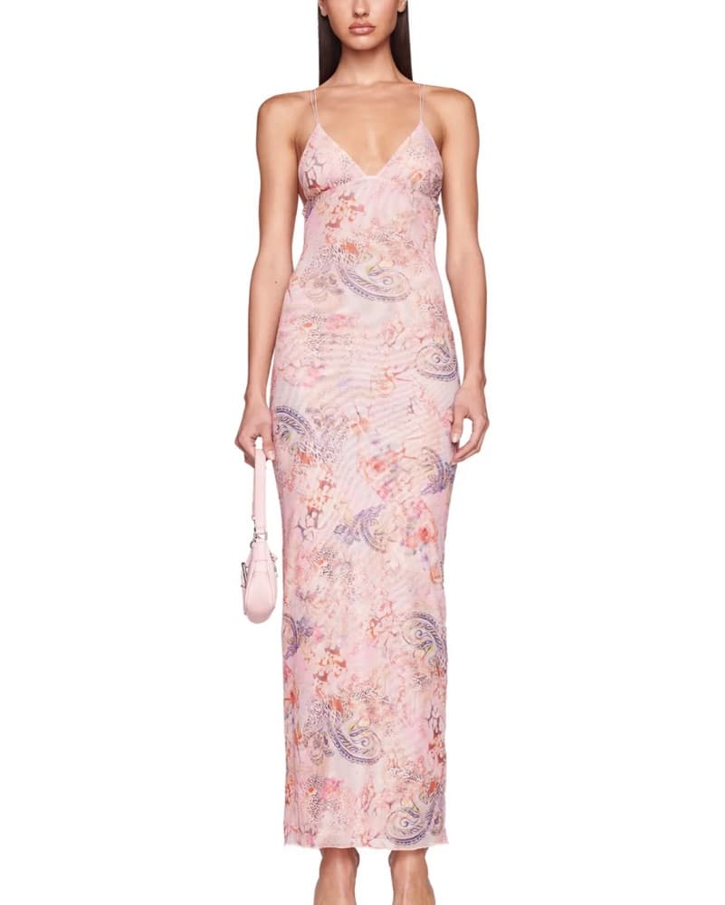 I AM GIA Ellery Dress - Image 2