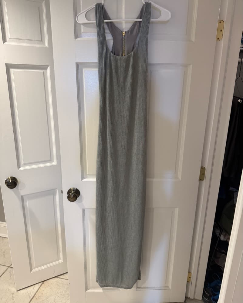 Rumer Rosa Maxi Dress - Image 2