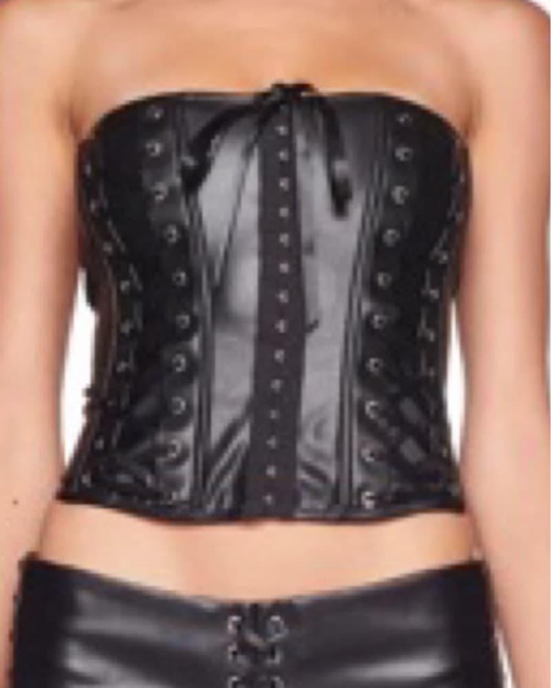 I Am Gia Ramona Corset - Image 2